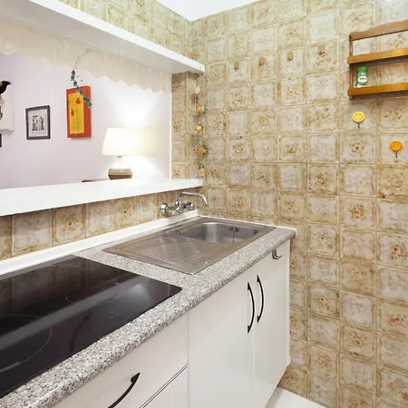 Apartment Junto A La Playa A11 *
