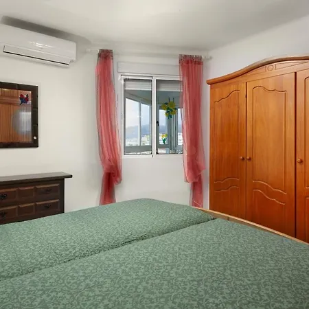 Apartment Junto A La Playa A11 Torrox
