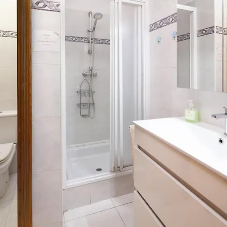Junto A La Playa A11 Apartment Torrox