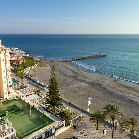 Junto A La Playa A11