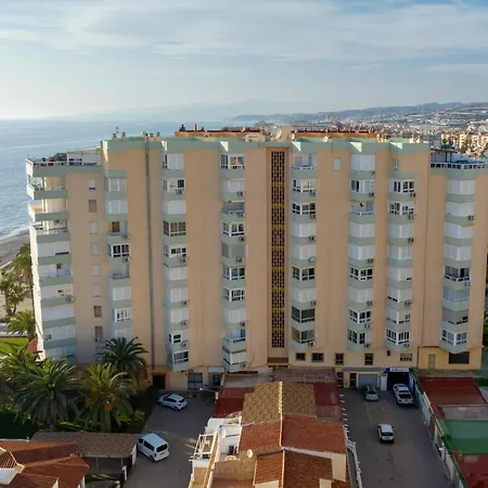 Apartment Junto A La Playa A11
