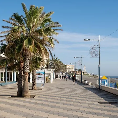 Apartment Junto A La Playa A11