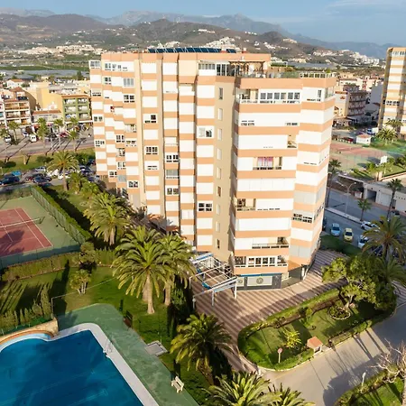 Junto A La Playa A11 Apartment Torrox